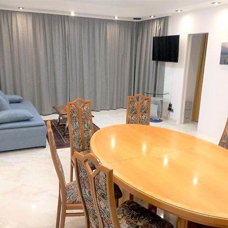 Apartments Peter Vienne Extérieur photo