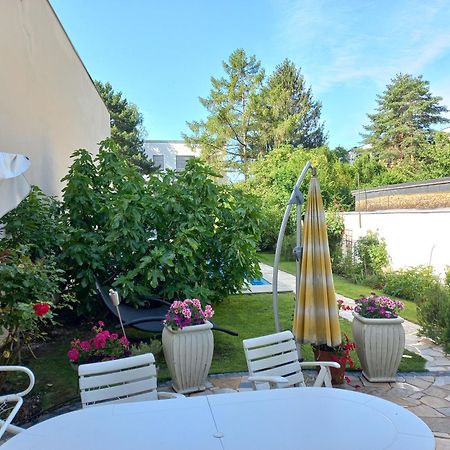 Apartments Peter Vienne Extérieur photo