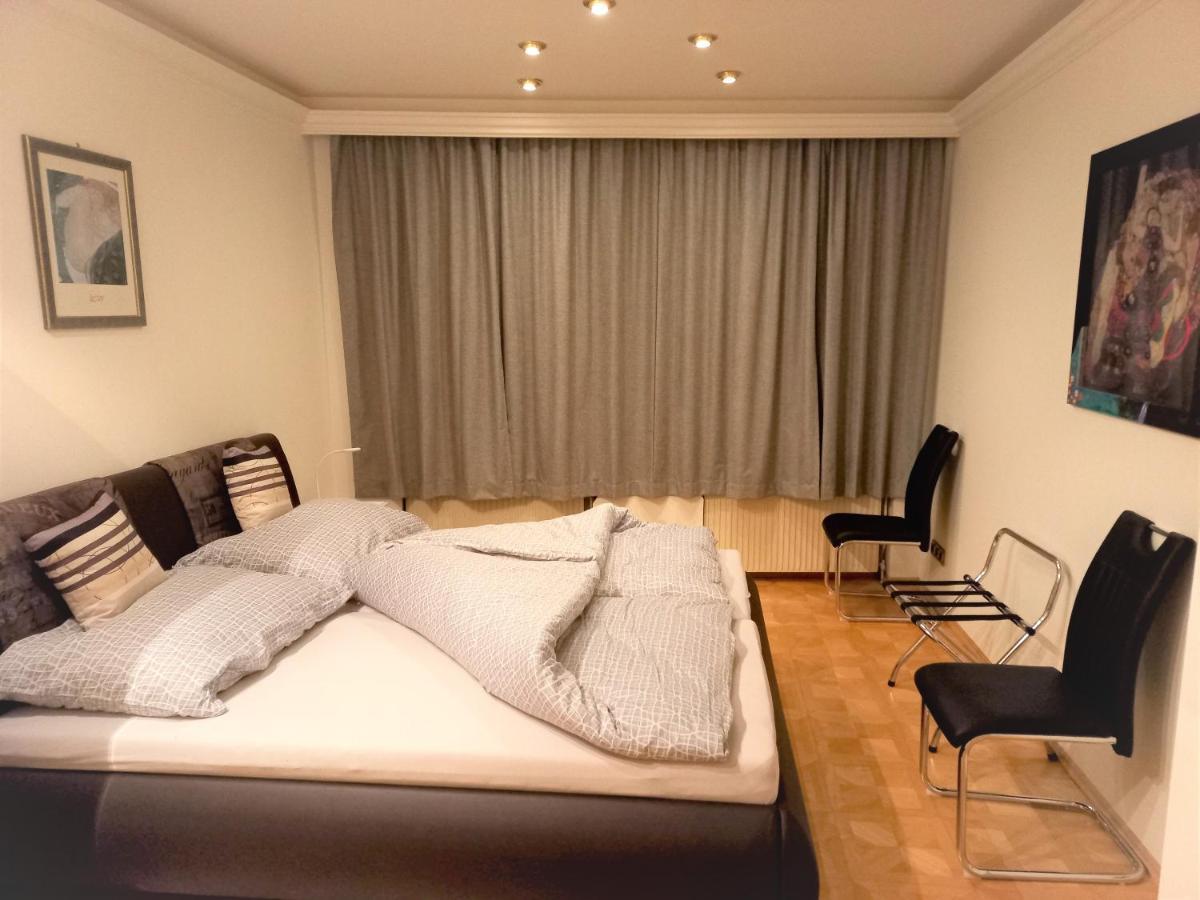 Apartments Peter Vienne Extérieur photo