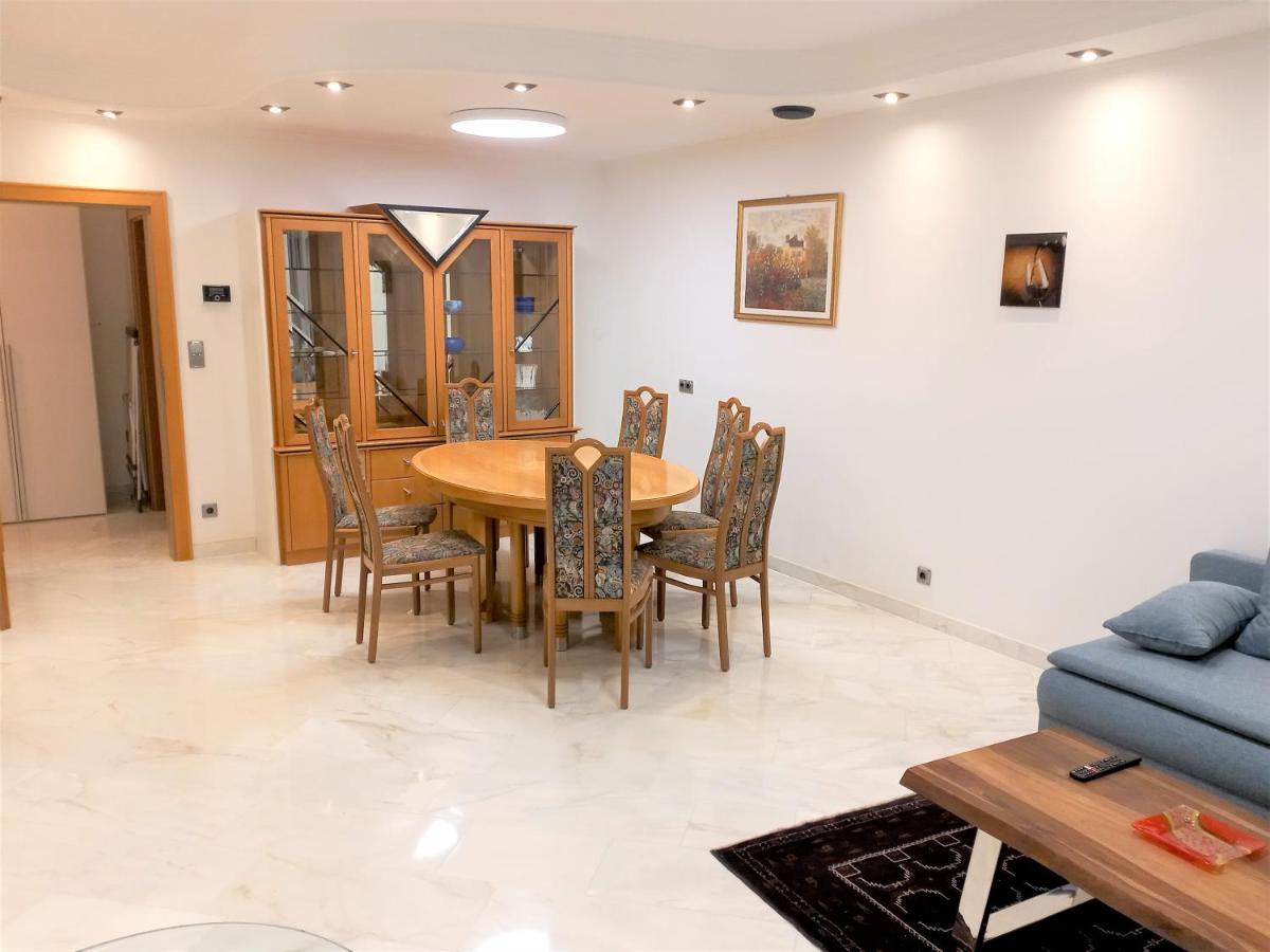 Apartments Peter Vienne Extérieur photo