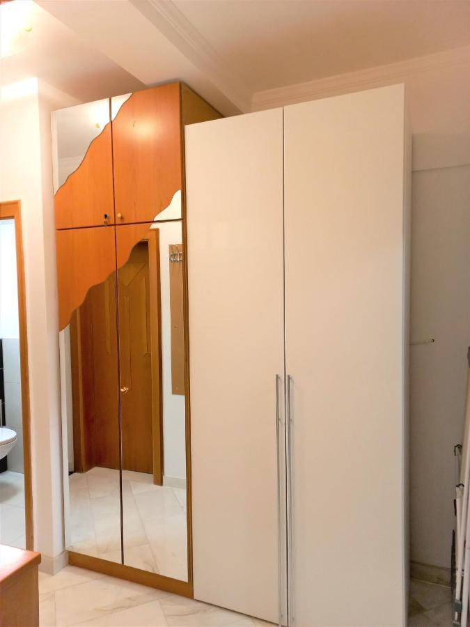 Apartments Peter Vienne Extérieur photo