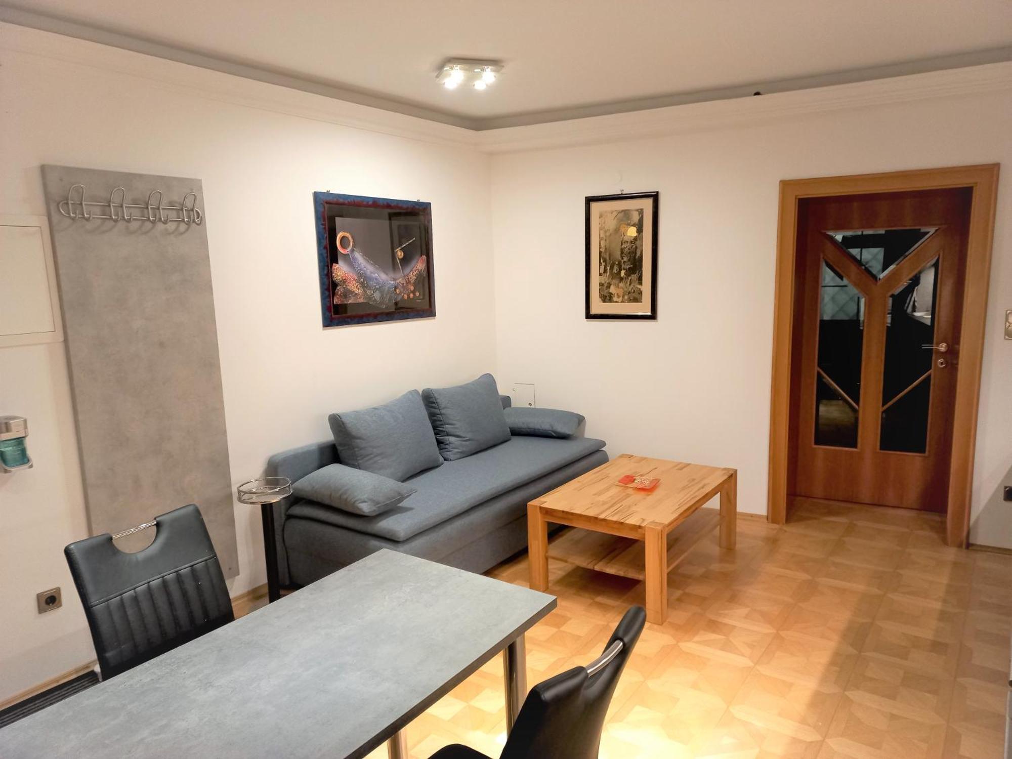 Apartments Peter Vienne Extérieur photo