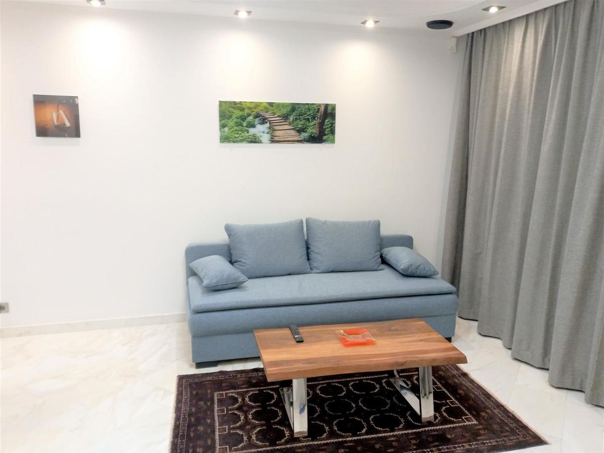 Apartments Peter Vienne Extérieur photo